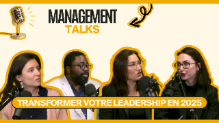 Bootcamp manager : 3 pratiques clés pour transformer votre leadership en 2025 !