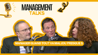 Manager quand tout va mal (ou presque !)