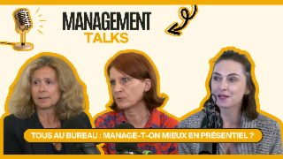 Tous au bureau : Manage-t-on mieux en présentiel ?