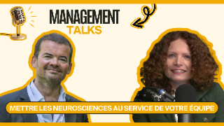 Motivation, engagement… Comment mettre les neurosciences au service de votre équipe ?