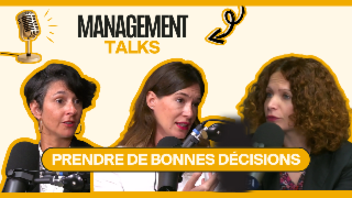 L’art de prendre de bonnes décisions