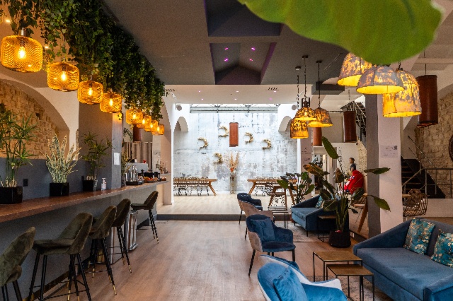 Réunion 1h & afterwork