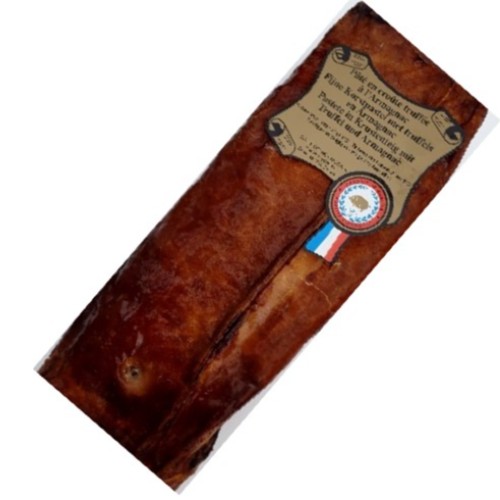 pâté croûte armagnac