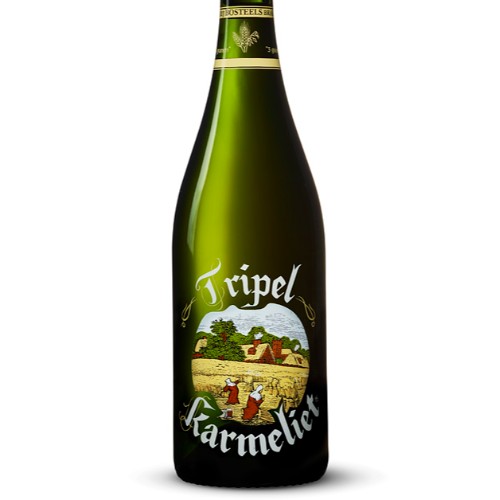 001 6048053 - Tripel Karmeliet 75cl