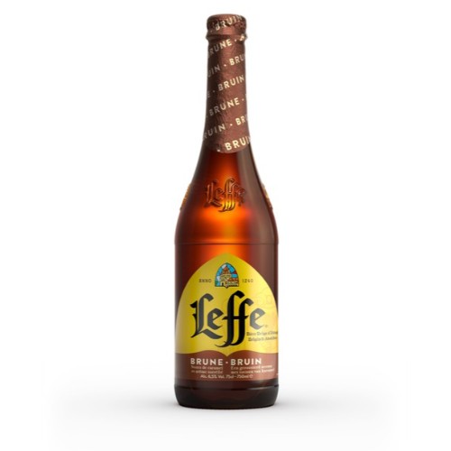 001 5510337 - Leffe Brune/Bruin 75cl