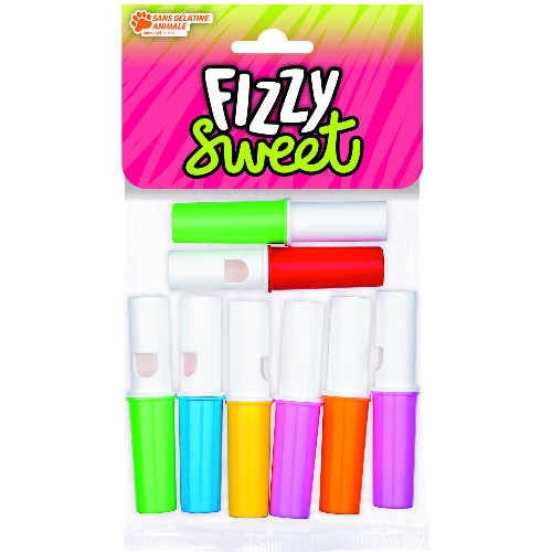Fizzy Sweet Sifflet