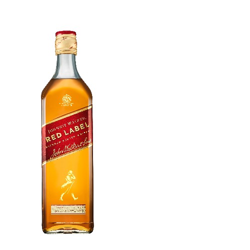 J.WALKER RED LABEL 40D 70CL