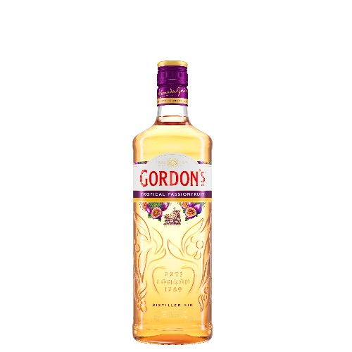GORDON'S TROPICAL 70CL