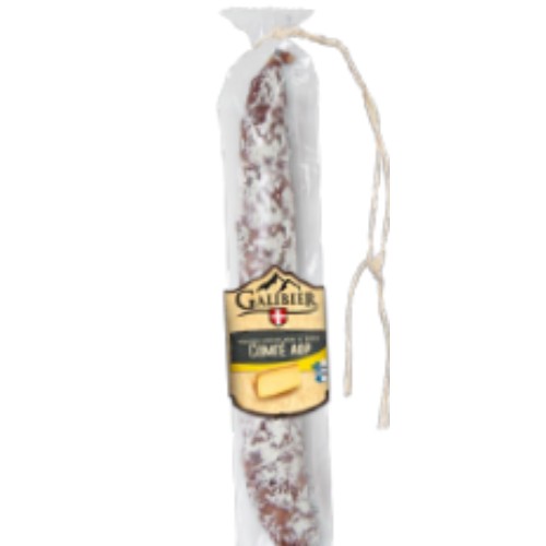 Gal saucisse droite nature 200gr