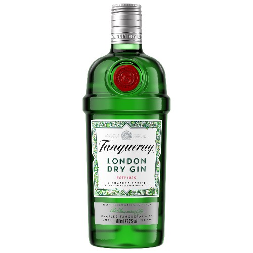 TANQUERAY 43.1D 70CL
