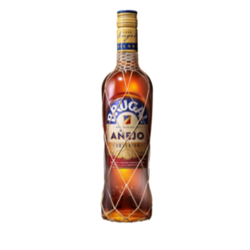 BRUGAL ANEJO 70CL - 38%