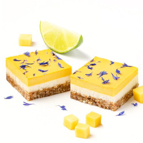 Citron vert & mangue
