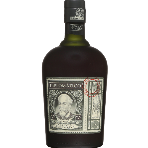 Diplomatico - Reserva Exclusiva - 70cl