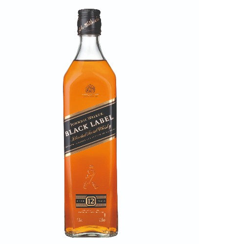 J.WALKER BLACK WHIS.40D 70CL