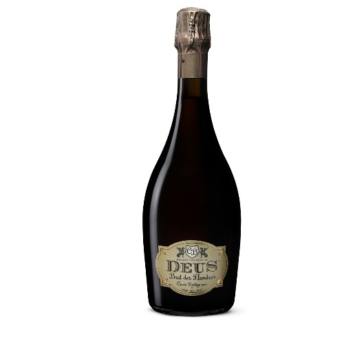 001 4658310 - Deus 75cl