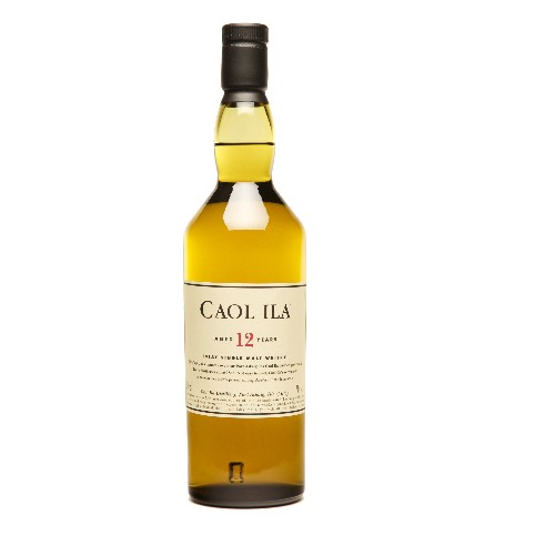 CAOL ILA 12Y 43° 70CL