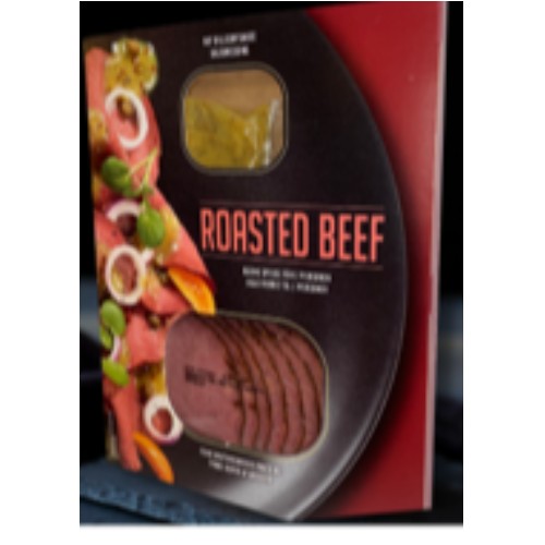 Roastbeef 120 gr