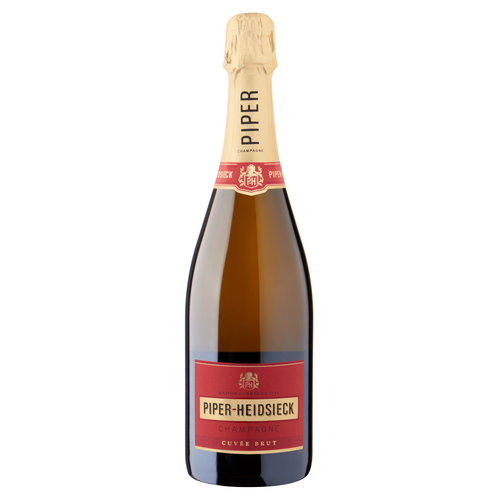 PIPER-HEIDSIECK BRUT 75CL - 12%