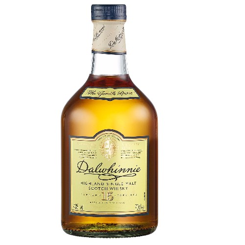 DALWHINNIE 15YO 70CL