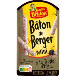 Justin Bridou Truffle