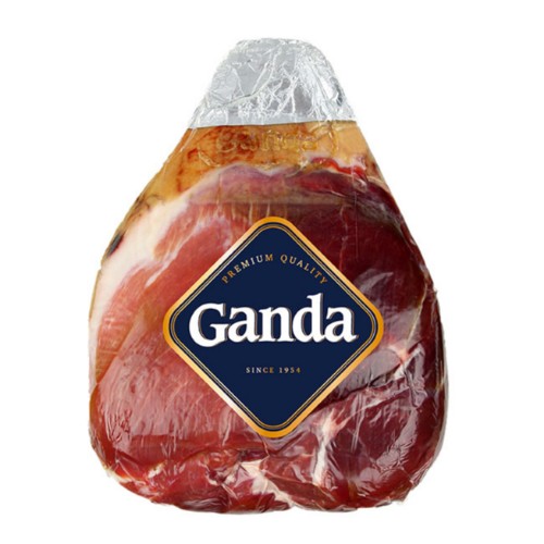 Ganda Ham