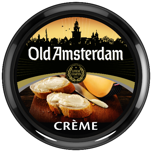 Old Amsterdam Crème 125gr