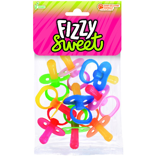 Fizzy Sweet Tetines Party