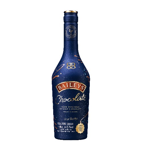 I/O BAILEYS BELGIAN CHOCOLAT  15,7D 50CL