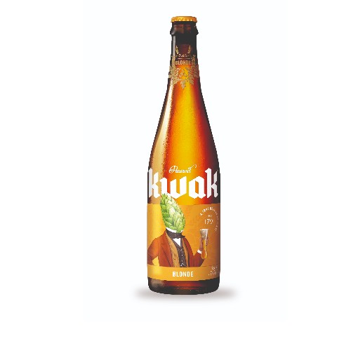 001 6808106 - Kwak Blonde/blond 75cl