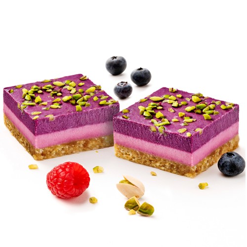 Framboise & Myrtille