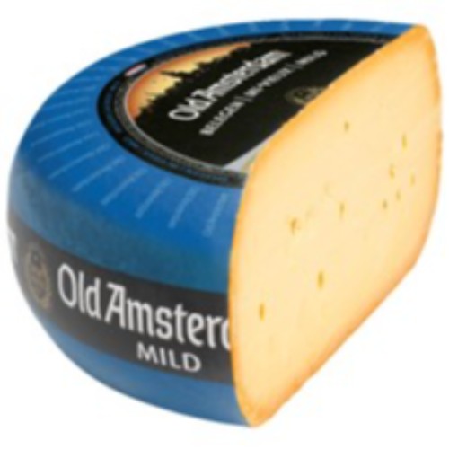 Old Amsterdam halve wiel