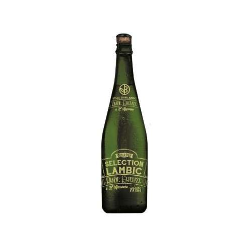 001 7142959 - Belle-Vue Lambic Gueuze 75cl