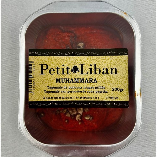 MUHAMMARA