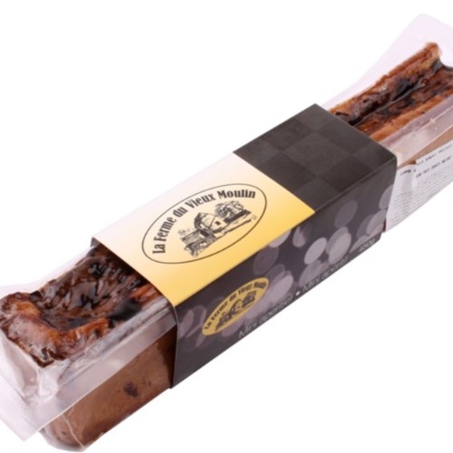 mini pâté croûte apéritif aux olives 450gr