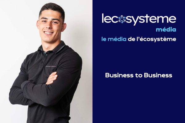 Business to Business | Lecosystème - 15