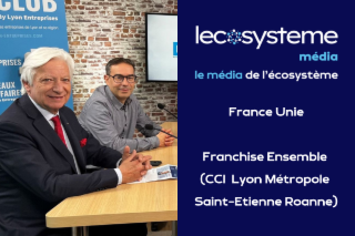 France Unie & Club Franchise Ensemble CCI | Lecosystème - 3