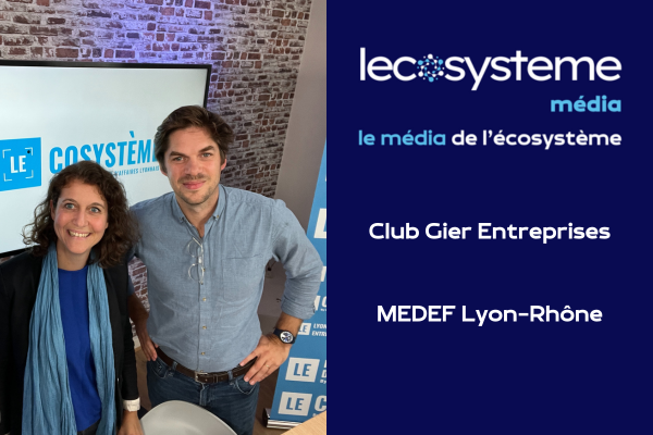 Club GIER Entreprises et ADIRA | Lecosystème - 20