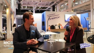 TERRA Invest sur "La rencontre des entrepreneurs : ça match !" | MEDEF Lyon-Rhône