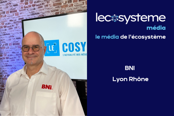 BNI Lyon Rhône | Lecosystème - 19