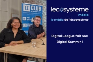 Digital League fait son Digital Summ'r | Lecosystème - 10