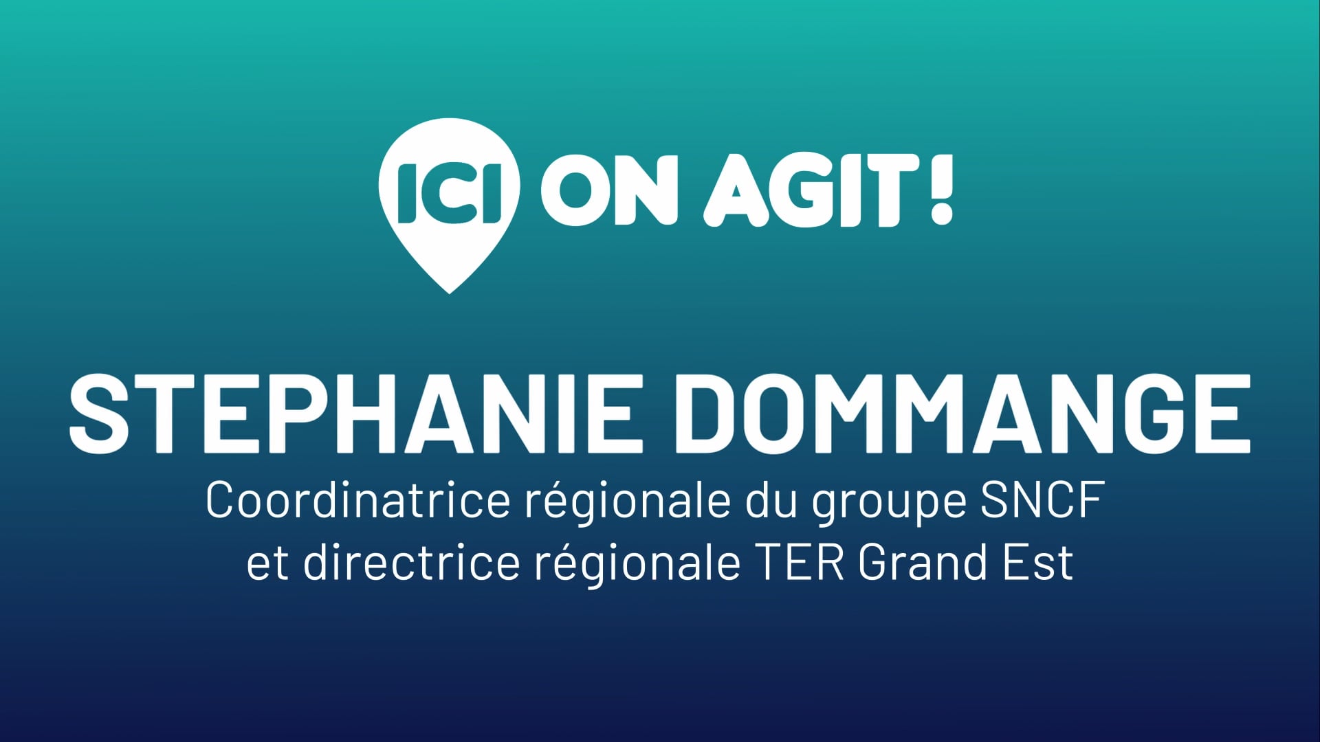 Photo Stéphanie Dommange ITW