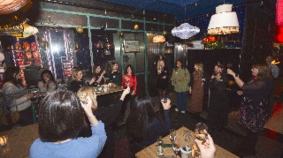 PWN Netherlands: End of Year Party 2025