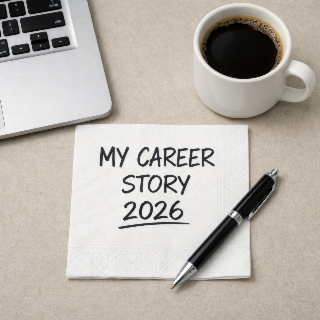 Your Career Story in 2026: How to position yourself for success after international career gaps