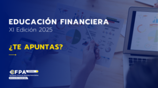 XI Edición Educación Financiera EFPA 