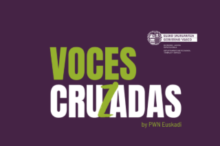 VOCES CRUZADAS - 2º Y 3er  ciclo de conversaciones