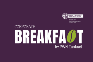 DESAYUNO CORPORATIVO - EL PODER