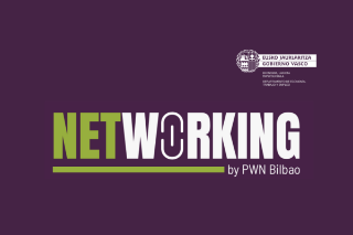 Spread the love! Networking cruzado PWN Bilbao