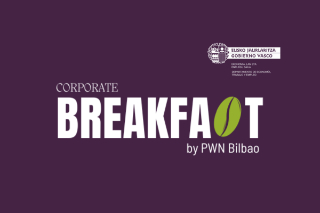 PWN Bilbao: Corporate Breakfast 20 Marzo