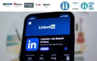 Tailerra / Taller:  Personal branding en LINKEDIN para que el talento senior consiga empleo o emprender  ( Modalidad virtual / presencial)