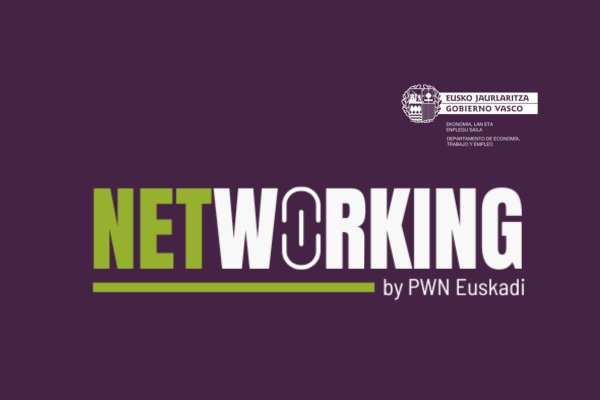 Networking: Conoce a... Ana Andueza